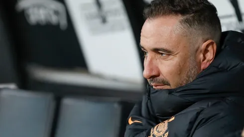 Corinthians v Bragantino – Brasileirao 2022