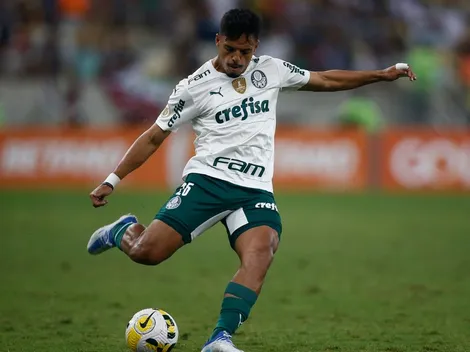 Supercopa do Brasil: Gabriel Menino rebate fala de Éverton Cebolinha