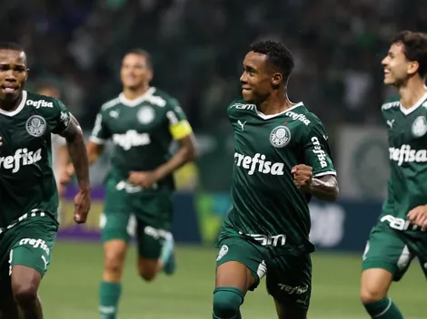 Palmeiras x América-MG tem data, horário e local definidos pela FPF