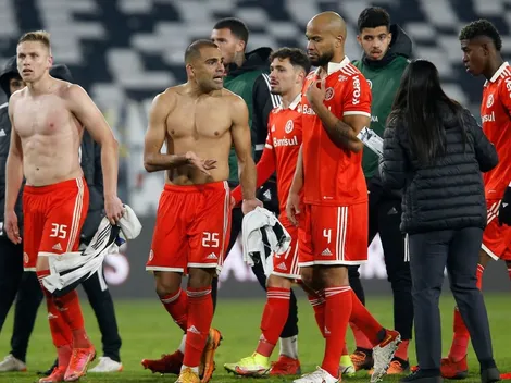 Vasco surpreende e prepara investida para tirar grande nome do Internacional