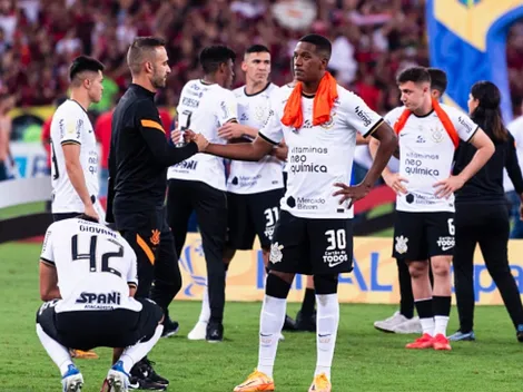 Veja os clubes da Série A do Brasileirão que decepcionaram neste final de semana