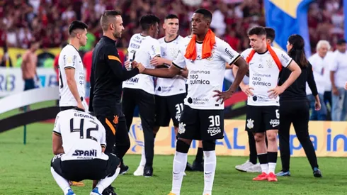 Veja os clubes da Série A do Brasileirão que decepcionaram neste final de semana