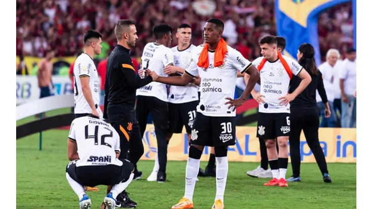 Veja os clubes da Série A do Brasileirão que decepcionaram neste final de semana