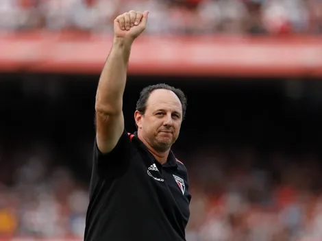 São Paulo quer atacante do Botafogo para ser reserva de Calleri