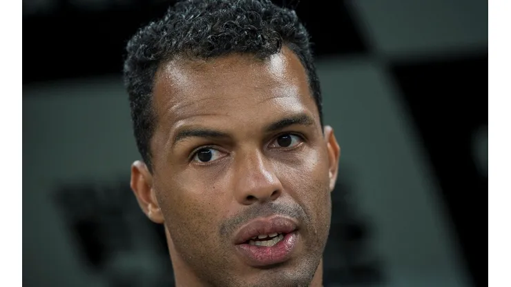 Fernando Lázaro, treinador do Corinthians (Foto: Renato Pizzutto/Ag.Paulistão)
