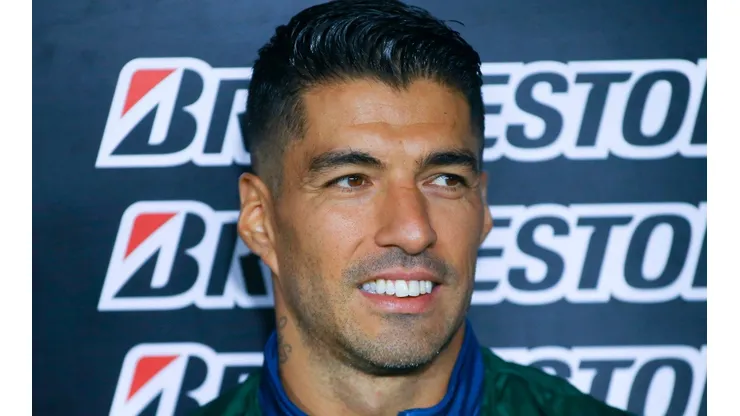 Nacional v Atletico Goianiense - Copa CONMEBOL Sudamericana 2022