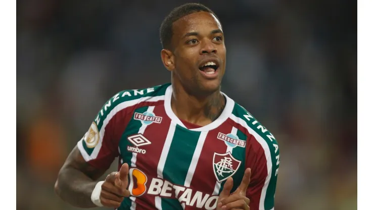 Fluminense v Coritiba - Brasileirao 2022