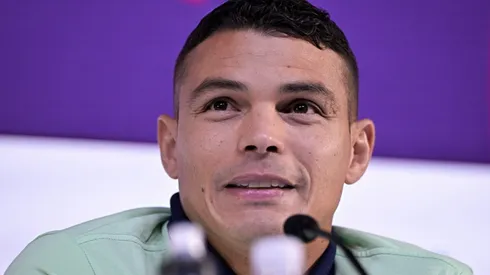 Brazil Press Conference - FIFA World Cup Qatar 2022