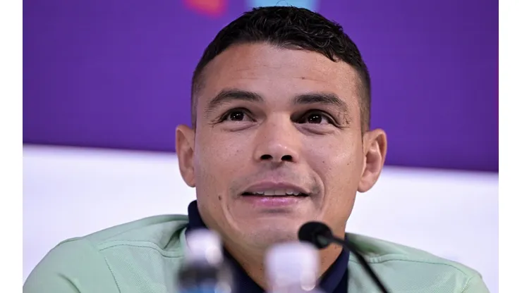 Brazil Press Conference - FIFA World Cup Qatar 2022