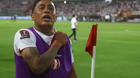 Peru v Paraguay - FIFA World Cup Qatar 2022 Qualifier