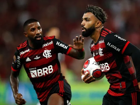 Visando Supercopa do Brasil, Vitor Pereira irá poupar jogadores do Flamengo em partida do Carioca