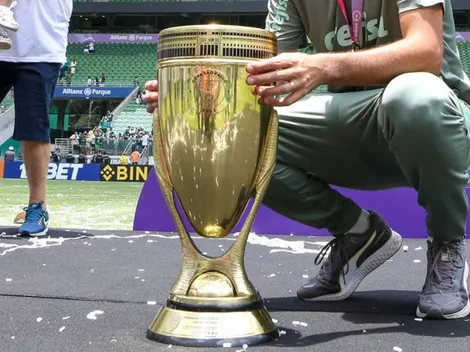 Final da Copinha terá três opções de transmissão; veja onde assistir