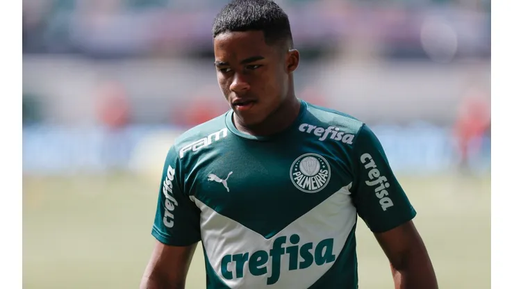 Palmeiras v Sao Paulo - Sao Paulo State Championship