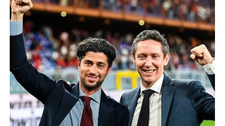 © 2021 Getty Images, Getty Images EuropeGenoa CFC v Hellas Verona FC - Serie A
