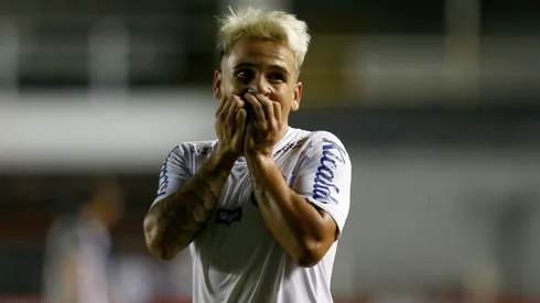 Santos v Botafogo - Brasileirao Series A 2019