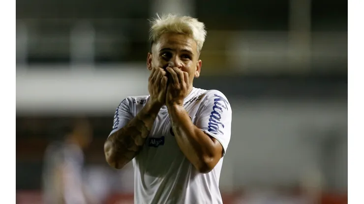 Santos v Botafogo - Brasileirao Series A 2019