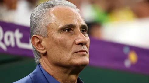 Brazil v Serbia: Group G – FIFA World Cup Qatar 2022