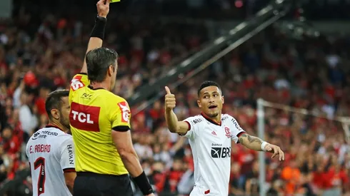 Athletico Paranaense v Flamengo – Copa do Brasil 2022