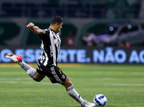 Veja 5 atacantes que balançaram as redes neste sábado