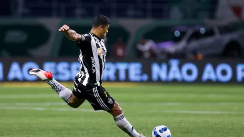 Veja 5 atacantes que balançaram as redes neste sábado