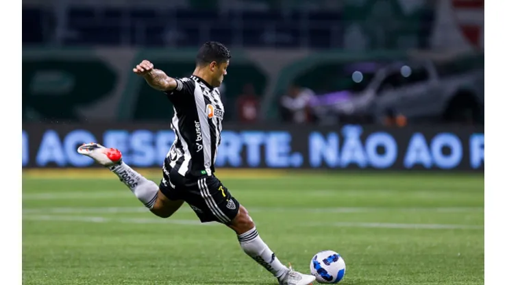 Veja 5 atacantes que balançaram as redes neste sábado