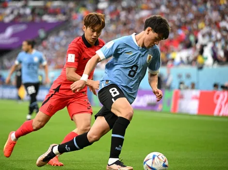 Grande clube 'supera' o Flamengo e se aproxima da contratação de Facundo Pellistri, do Manchester United