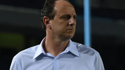 Racing Club v Flamengo - Copa CONMEBOL Libertadores 2020