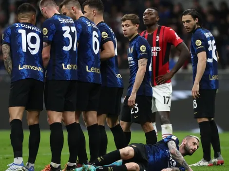 São Paulo não para em Lucas Moura e prepara investida para fechar com grande nome da Inter de Milão