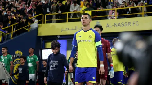 Al Nassr v Al-Ittifaq Club - Saudi Pro League