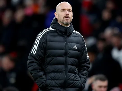 Manchester United surpreende e pode oferecer contrato mais longo da história para craque do time