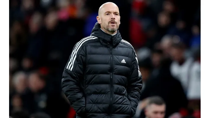 Manchester United v Burnley - Carabao Cup Fourth Round