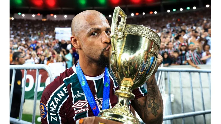 Fluminense v Flamengo - Campeonato Carioca 2022