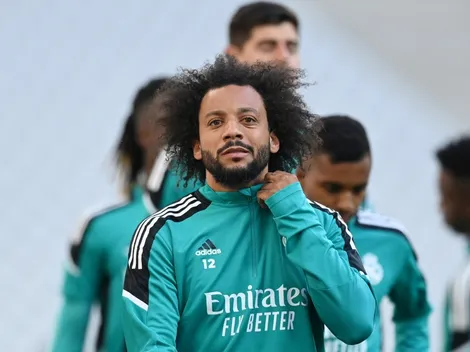 Clube prepara nova oferta por Marcelo, e negócio pode acontecer nas próximas semanas