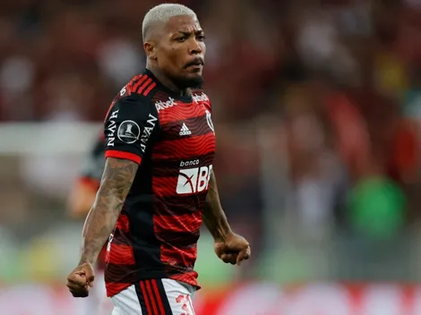 Flamengo topa negociar, e Marinho pode assinar com gigante brasileiro para ganhar R$ 800 mil por mês