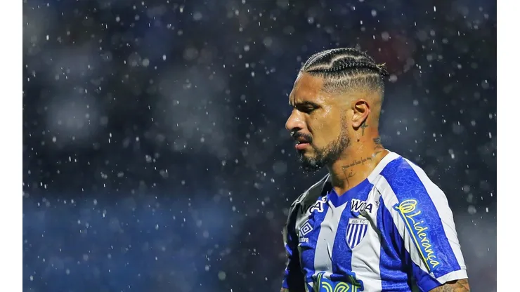 Avai v Corinthians - Brasileirao 2022