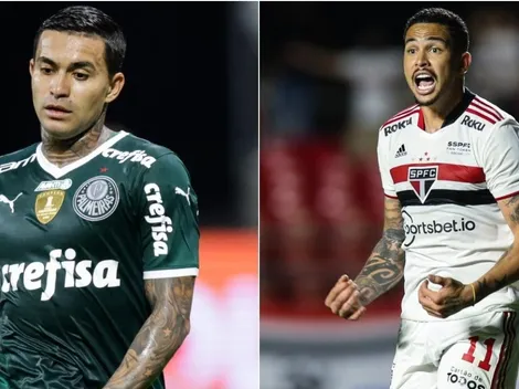 Palmeiras e São Paulo fazem o primeiro clássico da temporada no Paulistão