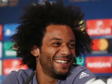 Clube tem 'carta na manga' para fechar com Marcelo e pode atravessar o Botafogo e o Fluminense