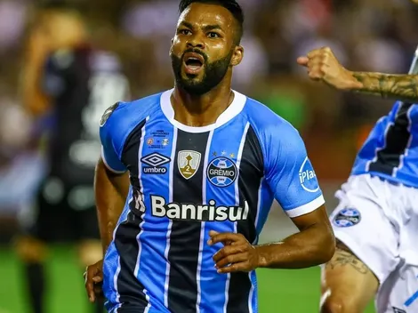 Ex-Flamengo, Atlético MG, Grêmio e São Paulo, Fernandinho fecha com novo clube brasileiro
