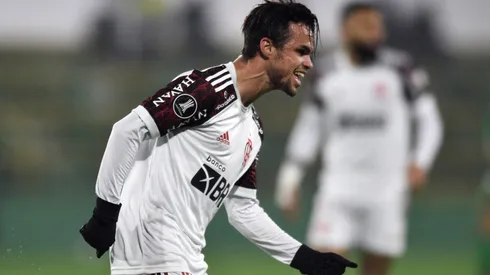 Defensa y Justicia v Flamengo - Copa CONMEBOL Libertadores 2021