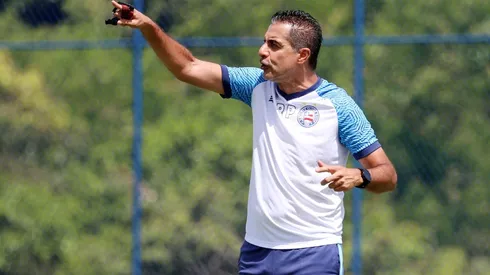 Bahia entra na disputa com Palmeiras e Cruzeiro para tentar trazer meio-campista de volta