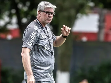 Santos inscreve novo jogador no Campeonato Paulista