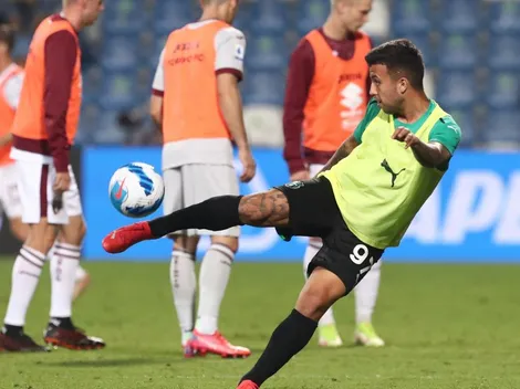 Palmeiras quer Matheus Henrique, mas tem outros nomes na mira para substituir Danilo