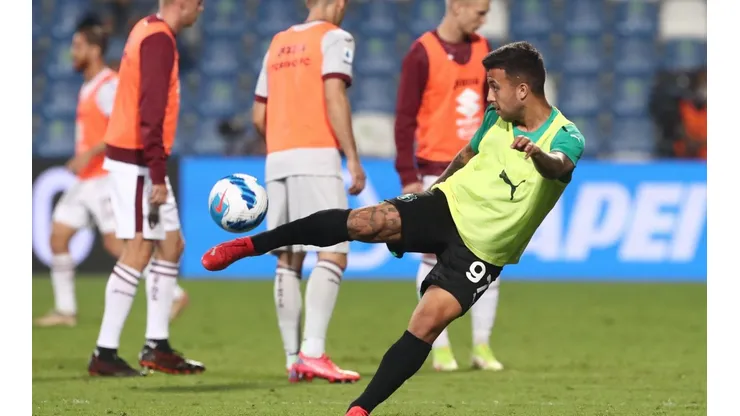 Matheus Henrique é Plano A do Palmeiras para substituir Danilo