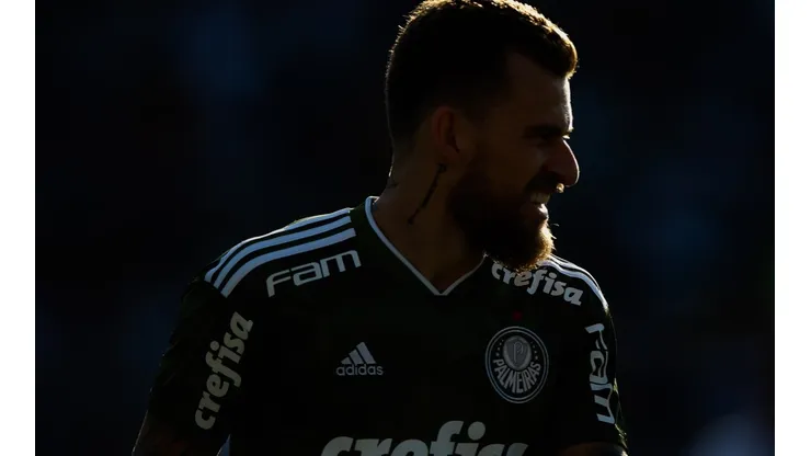 Palmeiras v Ceara - Brasileirao Series A 2018