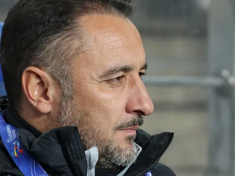 'Descartado' por Vítor Pereira, jogador não chega a acordo com gigante europeu e deve ficar no Flamengo