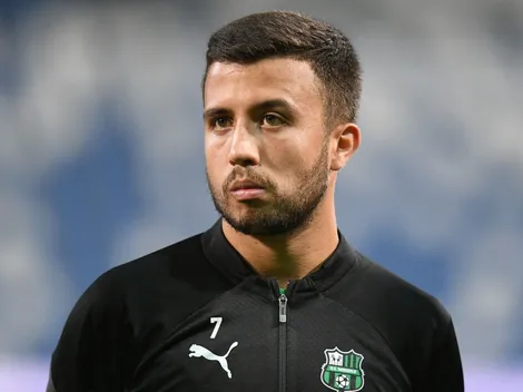 Felippe Facincani revela que gigante brasileiro encaminhou a contratação de Matheus Henrique, ex-Grêmio: "De malas prontas"