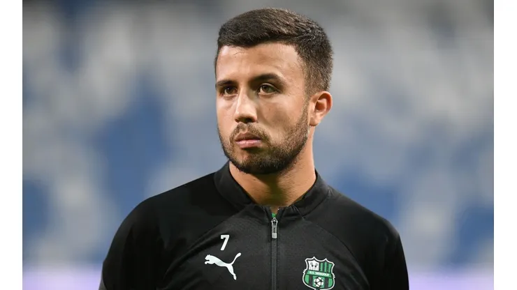 US Sassuolo v US Lecce - Serie A