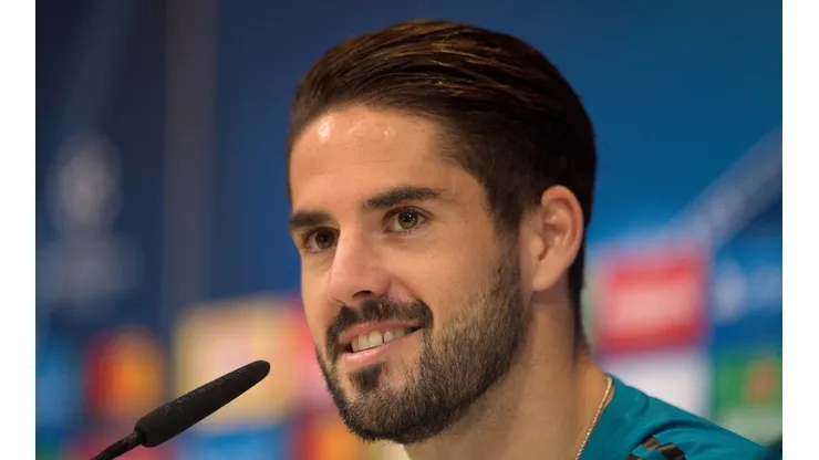 Real Madrid Training and Press Conference