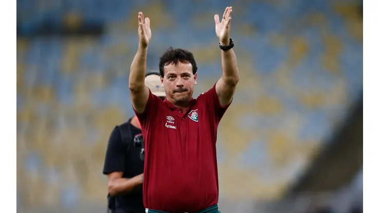 Fluminense v Cuiaba - Brasileirao 2022