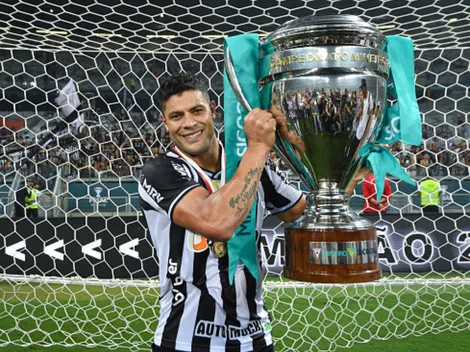 STJD libera o início do Campeonato Mineiro após suspensão